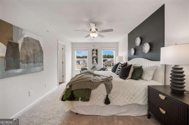 9477 Maple Grove Lane 258, Jonesboro, GA 30238