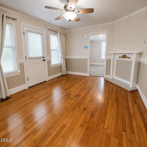 221 Lake Drive, Roxboro, NC 27573