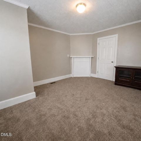 221 Lake Drive, Roxboro, NC 27573