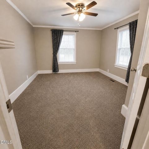 221 Lake Drive, Roxboro, NC 27573