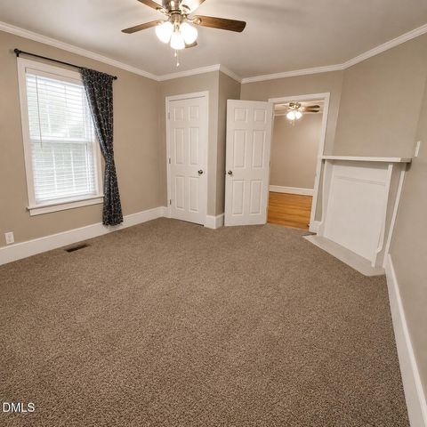 221 Lake Drive, Roxboro, NC 27573