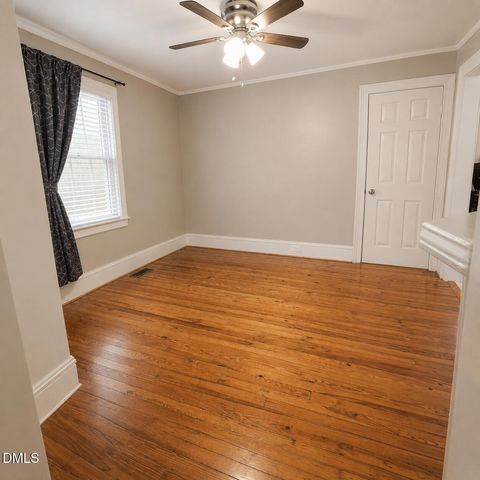221 Lake Drive, Roxboro, NC 27573