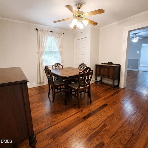 221 Lake Drive, Roxboro, NC 27573