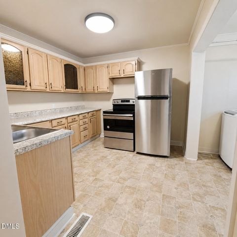 221 Lake Drive, Roxboro, NC 27573