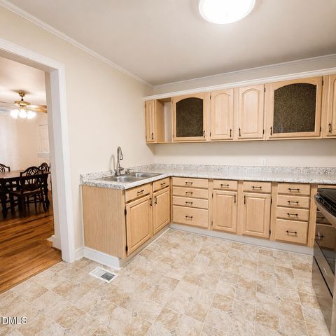 221 Lake Drive, Roxboro, NC 27573