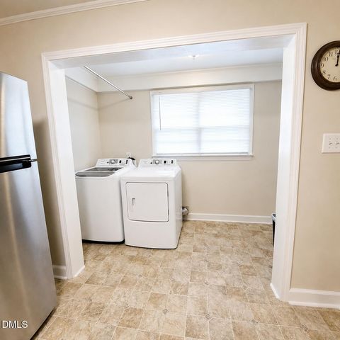 221 Lake Drive, Roxboro, NC 27573