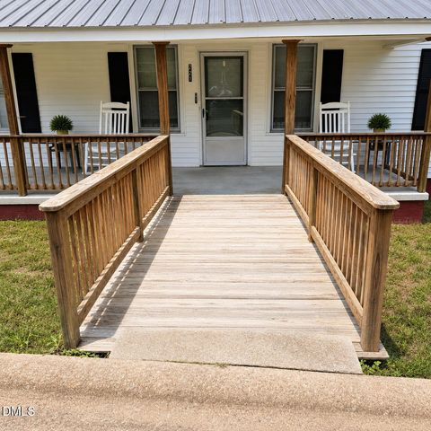 221 Lake Drive, Roxboro, NC 27573