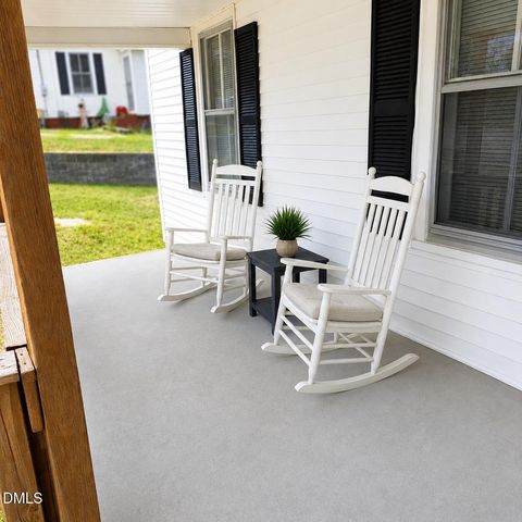 221 Lake Drive, Roxboro, NC 27573