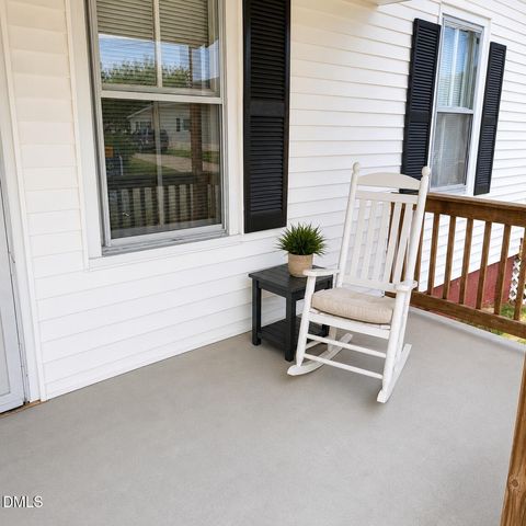 221 Lake Drive, Roxboro, NC 27573