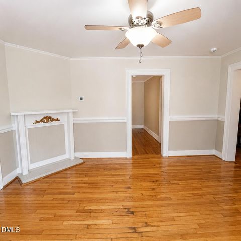 221 Lake Drive, Roxboro, NC 27573
