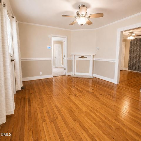 221 Lake Drive, Roxboro, NC 27573