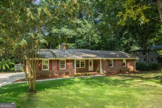 4732 Tomacheche Trail, Gainesville, GA 30506