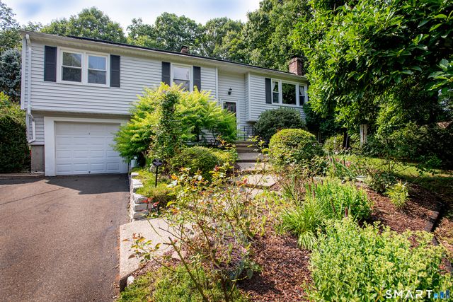 25 Booth Terrace, Hamden, CT 06518