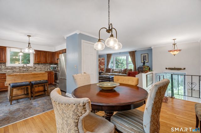 25 Booth Terrace, Hamden, CT 06518