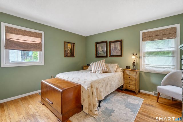 25 Booth Terrace, Hamden, CT 06518