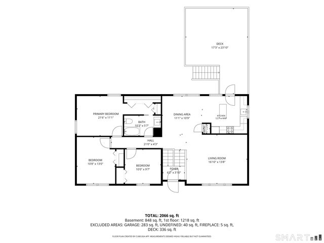 25 Booth Terrace, Hamden, CT 06518