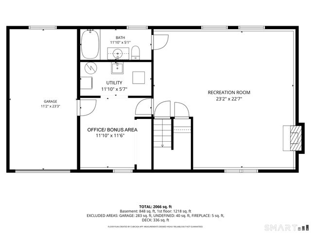 25 Booth Terrace, Hamden, CT 06518