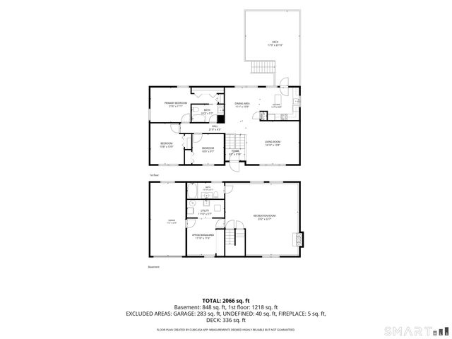 25 Booth Terrace, Hamden, CT 06518