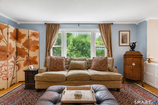 25 Booth Terrace, Hamden, CT 06518