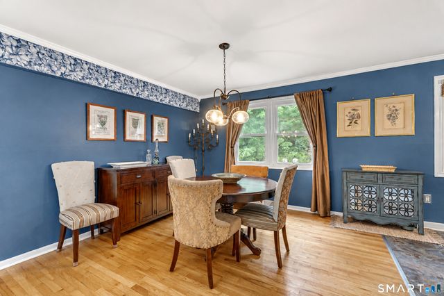 25 Booth Terrace, Hamden, CT 06518