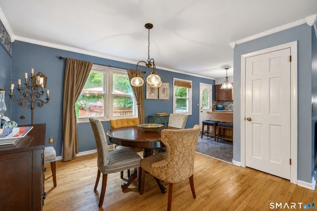 25 Booth Terrace, Hamden, CT 06518