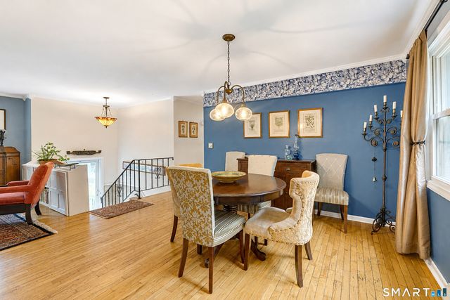 25 Booth Terrace, Hamden, CT 06518