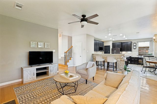 5517 Broken Bend Drive, Mckinney, TX 75072