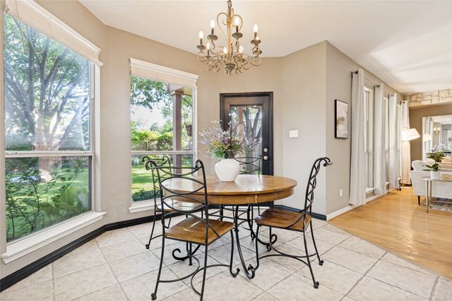 5517 Broken Bend Drive, Mckinney, TX 75072