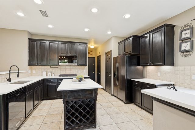5517 Broken Bend Drive, Mckinney, TX 75072