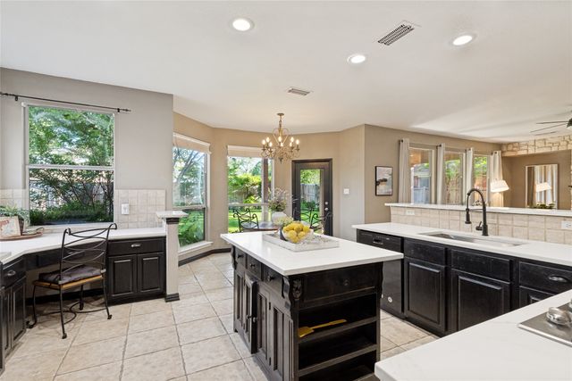 5517 Broken Bend Drive, Mckinney, TX 75072