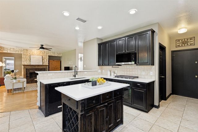 5517 Broken Bend Drive, Mckinney, TX 75072