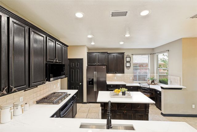 5517 Broken Bend Drive, Mckinney, TX 75072
