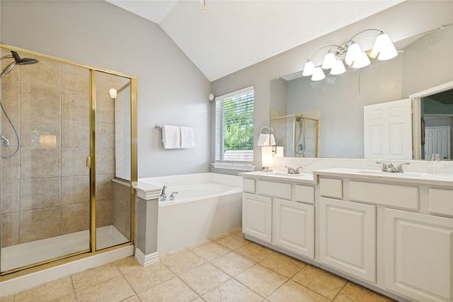 5517 Broken Bend Drive, Mckinney, TX 75072