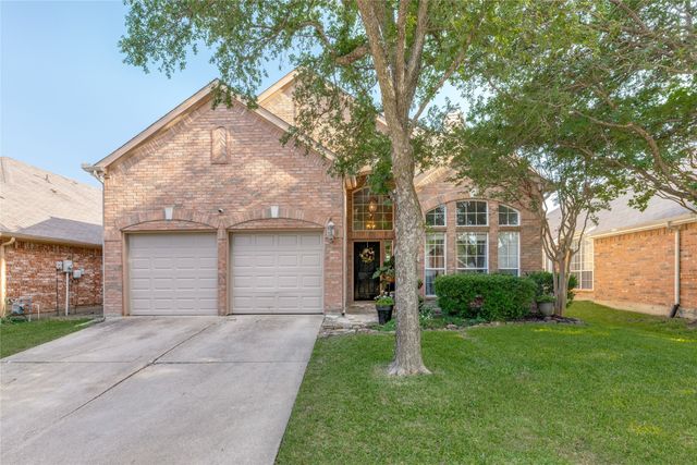 5517 Broken Bend Drive, Mckinney, TX 75072