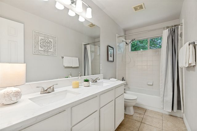 5517 Broken Bend Drive, Mckinney, TX 75072