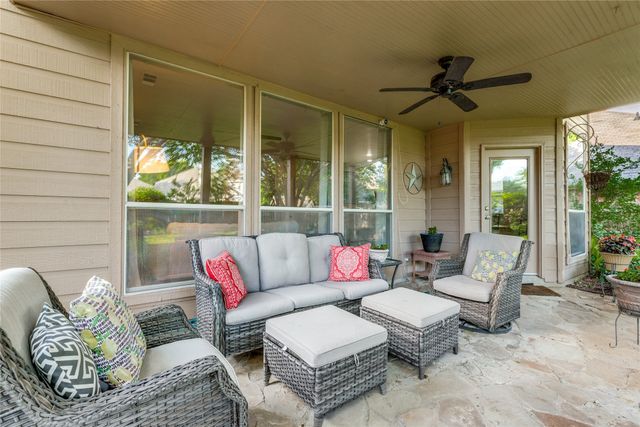 5517 Broken Bend Drive, Mckinney, TX 75072