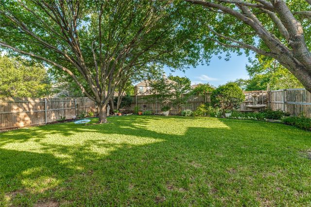 5517 Broken Bend Drive, Mckinney, TX 75072