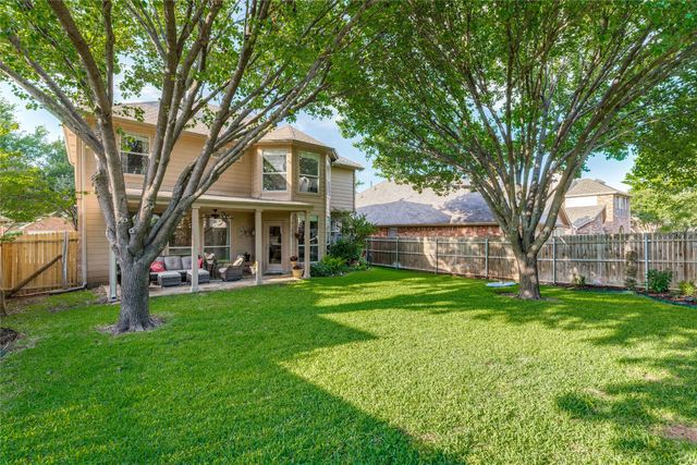5517 Broken Bend Drive, Mckinney, TX 75072