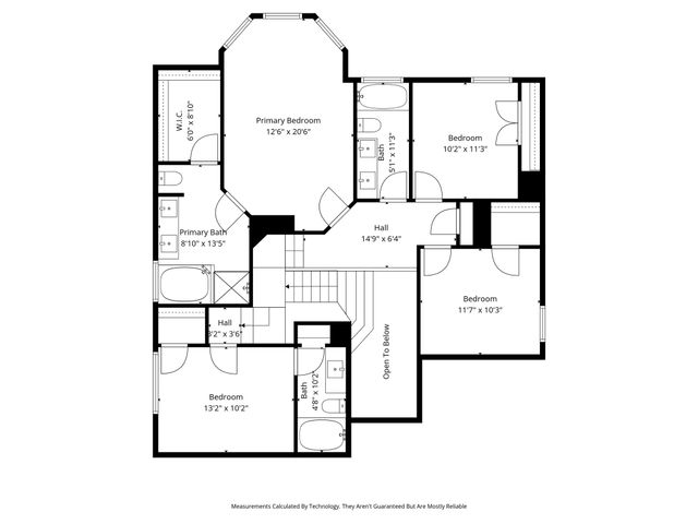 5517 Broken Bend Drive, Mckinney, TX 75072