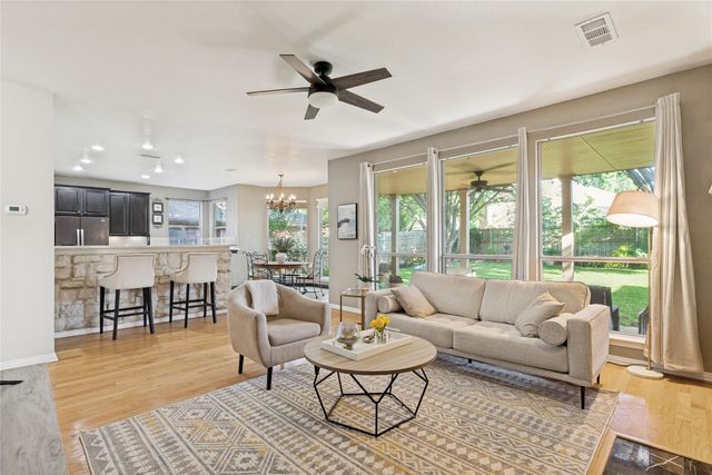5517 Broken Bend Drive, Mckinney, TX 75072
