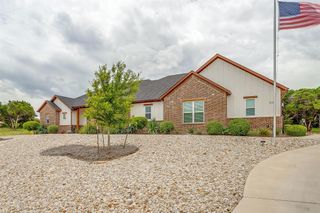 8028 Leven Link Street, Cleburne, TX 76033