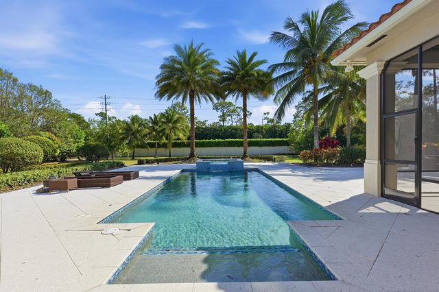 13550 Greentree Trail, Wellington, FL 33414