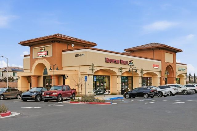 2484 Vernal Dr, Bay Point, CA 94565