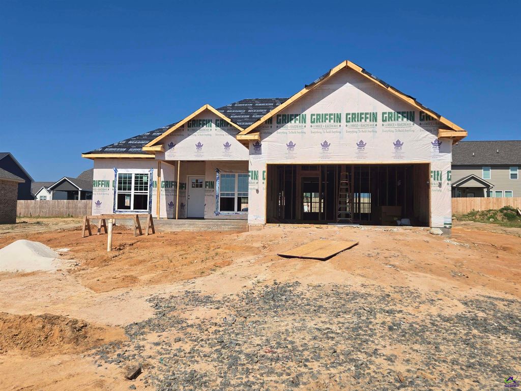902 Nora Eloise Drive, Bonaire, GA 31005