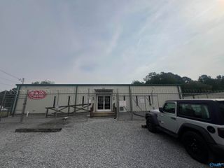 996 Cedar Bluff Road, Centre, AL 35960