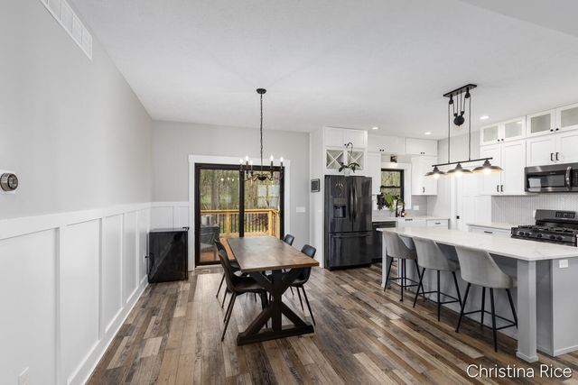 17130 Spruce Cove Trail NE, Gowen, MI 49326
