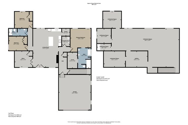 17130 Spruce Cove Trail NE, Gowen, MI 49326
