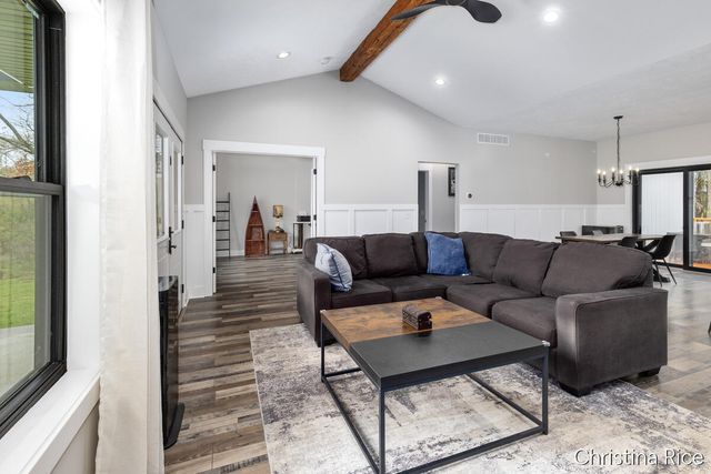 17130 Spruce Cove Trail NE, Gowen, MI 49326