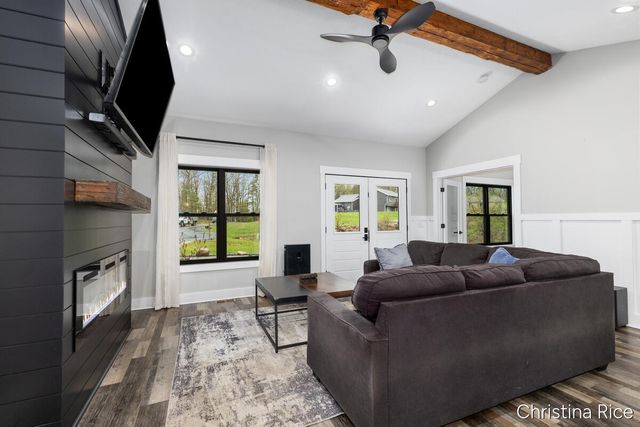 17130 Spruce Cove Trail NE, Gowen, MI 49326