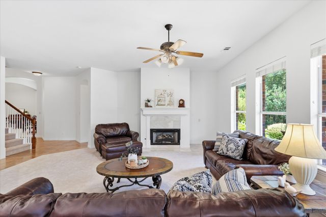 3016 Pottery Trail, Corinth, TX 76210